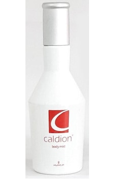 Caldion Classic Body Mist 140ML Bayan Vücut Spreyi - parfüm değildir
