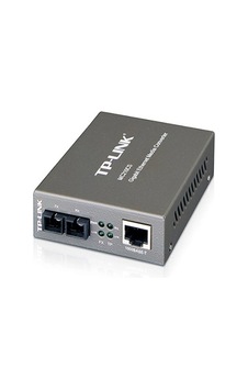 Tp-lınk Omada Mc210cs Gıgabıt Ethernet Medya Dönüştürücü