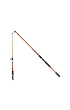 Remixon Apache Orange 300 Cm 250g Atarlı Teleskopik Olta Kamışı Remixon Apache Orange 300 Cm 250g Atarlı Teleskopik Olta Kamışı