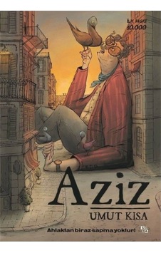 Aziz - Umut Kısa - Sola Unitas Aziz - Umut Kısa - Sola Unitas