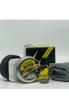 Titocar Seramik Wax Glass Ceramic Hediyeli 200ml