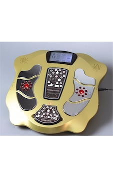 Nordmende Ayak Ve Vücut Masaj Aleti Therapy Ultra Tens Therapy Nr Çok Renkli Nordmende Ayak Ve Vücut Masaj Aleti Therapy Ultra Tens Therapy Nr Çok Renkli
