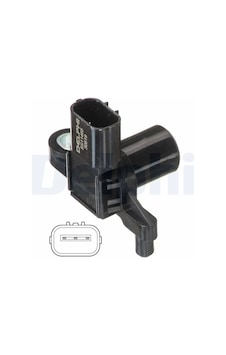 Delphı Ss11465 Eksantrik Sensoru 37840plc006 37840rjh006 Delphı Ss11465 Eksantrik Sensoru 37840plc006 37840rjh006