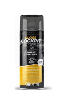 Codetha Gloss Cockpit Shiner Codetha Gloss Cockpit Shiner