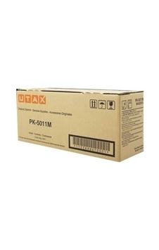 Utax Pk-5011m Kırmızı Toner Utax Pk-5011m Kırmızı Toner