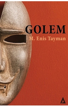 Golem & Bir Osman Günyüzü Polisiyesi / M. Enis Tayman Golem & Bir Osman Günyüzü Polisiyesi / M. Enis Tayman