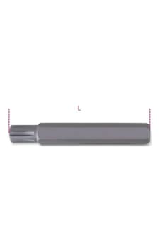 RIBE Bits Uç 867RIBE/L M7