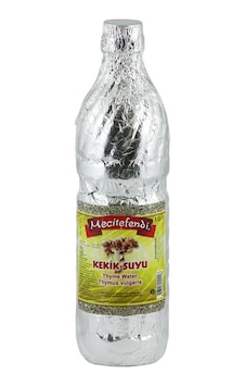 Mecitefendi Kekik Suyu Jelatinli Pet 1 L Mecitefendi Kekik Suyu Jelatinli Pet 1 L