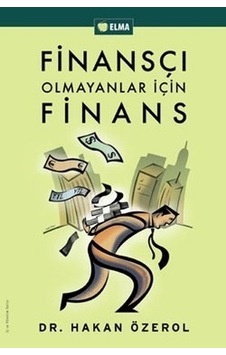 Finansçı Olmayanlar Için Finans Finansçı Olmayanlar Için Finans