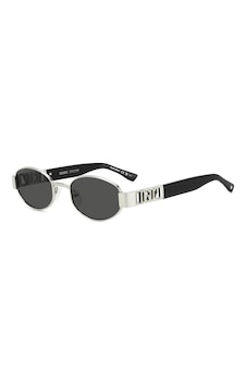Dsquared 2 Unisex Güneş Gözlüğü Gümüş Dsquared 2 Unisex Güneş Gözlüğü Gümüş
