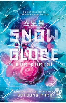 Snowglobe / Soyoung Park