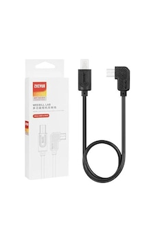 Zhiyun Weebill Lab Micro Usb To Multi Cable Sony Multi Bağlantı Kablosu Zhiyun Weebill Lab Micro Usb To Multi Cable Sony Multi Bağlantı Kablosu