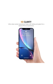 İphone 16 İçin Ekran Koruyucu, İphone 16 Modellerine Uyumlu Temperli Ekran Koruyucu Cam Hd Kalite Görüntü Darbe Dayanıklı Ekran Koruyucu Cam