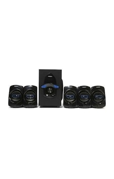 Carboon Ts-52 5+1 Bluetooth Usb Ses Sistemi