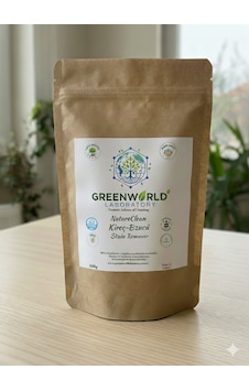 Natureclean %100 Doğal Kireç Temizleyici - Makineleriniz İçin Tam Koruma Fosfatsız & Klor İçermez Tekli Natureclean %100 Doğal Kireç Temizleyici - Makineleriniz İçin Tam Koruma Fosfatsız & Klor İçermez Tekli