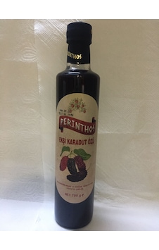 Perinthos Ekşi Karadut Özü 700 G