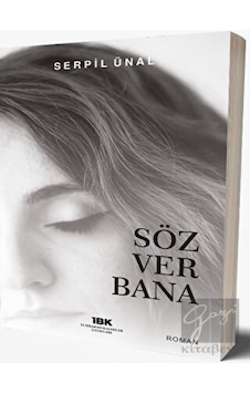 Söz Ver Bana - Serpil Ünal - İBK Söz Ver Bana - Serpil Ünal - İBK