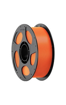 Anycubic High Speed Pla Filament Turuncu 1.75mm 1kg Anycubic High Speed Pla Filament Turuncu 1.75mm 1kg