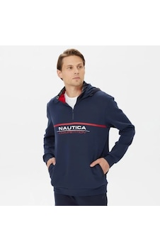 Nautica Erkek Sweatshirt Lacivert Nautica Erkek Sweatshirt Lacivert
