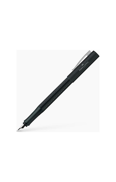 Faber Castell F.Castell Grip 2011 Dolma Kalem Siyah Faber Castell F.Castell Grip 2011 Dolma Kalem Siyah