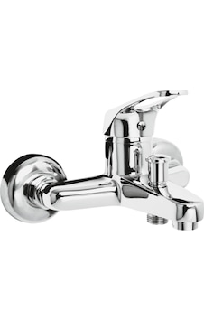 Megamix 40ø Banyo Bataryası Krom