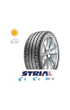 Strial 245/40R17 95W Xl Ultra High Performance Yaz Lastiği 2022 Strial 245/40R17 95W Xl Ultra High Performance Yaz Lastiği 2022