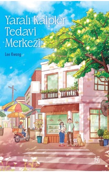 Yaralı Kalpler Tedavi Merkezi Yaralı Kalpler Tedavi Merkezi