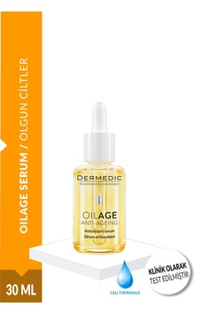 Dermedic Oilage Serum 30 ML