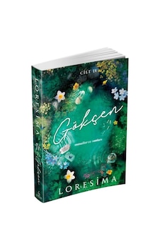 Gökçen 4: Masallar Ve Sonları Karton Kapak / Loresima Gökçen 4: Masallar Ve Sonları Karton Kapak / Loresima