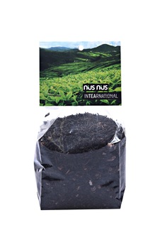 Nusnus Chocolate Kiss 100 Gr Hindistan Nusnus Chocolate Kiss 100 Gr Hindistan