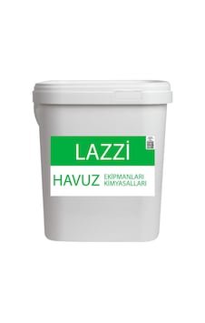 Lazzi Minus Toz pH Düşürücü 25 KG Havuz Kimyasalı
