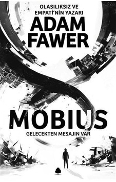 Mobius / Adam Fawer Mobius / Adam Fawer