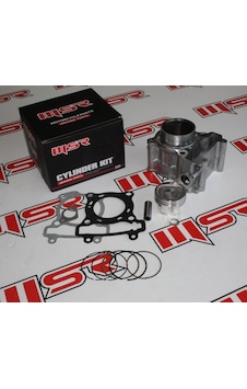 Yamaha Yzf R125 Silindir Kit 57 Mm - Wr125 Uyumlu- Msr Yamaha Yzf R125 Silindir Kit 57 Mm - Wr125 Uyumlu- Msr