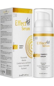 Effectha Onarıcı Serum 50 ML Effectha Onarıcı Serum 50 ML