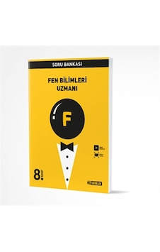 Hız Yayınları 8. Sınıf Fen Bilimleri Uzmanı 2022 Hız Yayınları 8. Sınıf Fen Bilimleri Uzmanı 2022