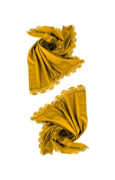 Ulupazarlama 2 Adet, Bal Köpüğü Renk İğne Oyası Mevlüt Örtüsü, Çeyizlik Şal Çok Renkli Ulupazarlama 2 Adet, Bal Köpüğü Renk İğne Oyası Mevlüt Örtüsü, Çeyizlik Şal Çok Renkli