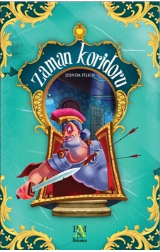 Zaman Koridoru (551733014) Zaman Koridoru (551733014)