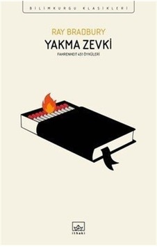 Yakma Zevki / Ray Bradbury Yakma Zevki / Ray Bradbury