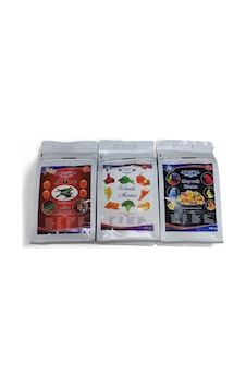 Beautiful Food Mama 500 Gr 3 Lü Lüx Set Love +sebzeli +meyveli Beautiful Food Mama 500 Gr 3 Lü Lüx Set Love +sebzeli +meyveli