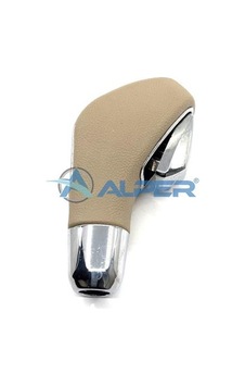 Alper 5620612 Vites Topuzu Parlak Krom Bej Otomatik 8200641407 -
