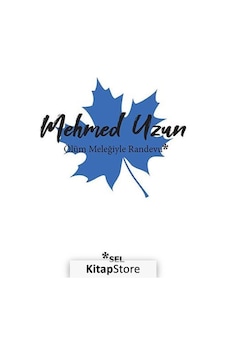 Ölüm Meleğiyle Randevu / Mehmed Uzun N11.79455 Ölüm Meleğiyle Randevu / Mehmed Uzun N11.79455