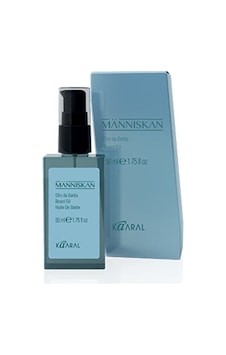Kaaral Manniskan Sakal Yağı 50 ML