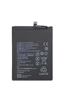 Tkgz - P Smart Pro 2021 Batarya Pil Tkgz - P Smart Pro 2021 Batarya Pil