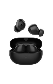 Audio Tws P10 Bluetooth Kablosuz Kulaklık - Anc Pro Aktif Gürültü Engelleme + Enc 6 Mikrofon - 10mm Sürücü - 30 Saat Pil - İos & Eq App Şeffaf & Gaming Mod İpx4 Siyah - Asd07887