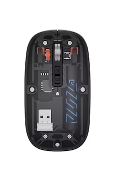Şeffaf Ultra Hassas Kablosuz Şarjlı Mouse 9 Farklı Renk Dpı Ayarı 100 Saat Üzeri Şarj Süresi Siyah 001 Şeffaf Ultra Hassas Kablosuz Şarjlı Mouse 9 Farklı Renk Dpı Ayarı 100 Saat Üzeri Şarj Süresi Siyah 001