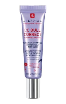 Erborian Cc Dull Correct - Aydınlatıcı Bakım Kremi 15 Ml
