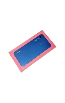 Tkgz - P20 Lite Arka Kapak Cam Kamera Lensi Mavi Tkgz - P20 Lite Arka Kapak Cam Kamera Lensi Mavi