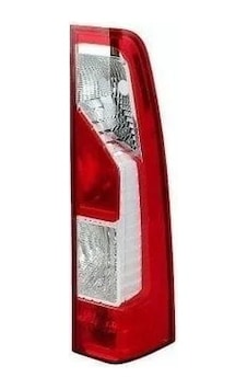 Renault Master Iıı - 3 / Master Iv - 4 - Sağ Arka Stop Lambası Renault Master Iıı - 3 / Master Iv - 4 - Sağ Arka Stop Lambası