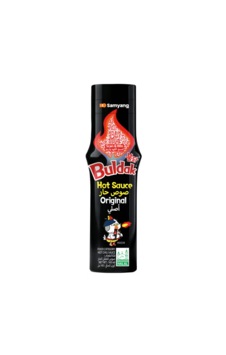 Samyang Buldak Hot Sauce Original 165ml