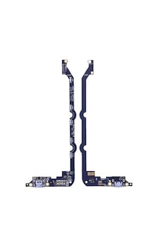 Asus Uyumlu Zenfone 2 Laser 5.5 Şarj Soketi Mikrofon Bordu (Ze550Kl)